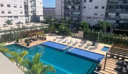 Apartamento com 3 dormitórios à venda, 81 m² por R$ 1.050.000,00 - Lapa - São Paulo/SP