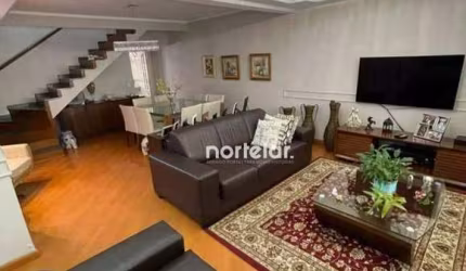 Sobrado com 3 dormitórios à venda, 200 m² por R$ 780.000,00 - Nossa Senhora do Ó - São Paulo/SP