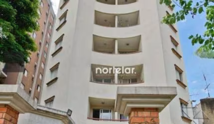 Apartamento com 2 dormitórios à venda, 64 m² por R$ 855.000,00 - Pompeia - São Paulo/SP