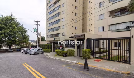 APARTAMENTO PIRITUBA COM 3 DORMITÓRIOS