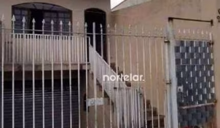 Sobrado com 3 dormitórios à venda, 304 m² por R$ 899.000,00 - Jardim Primavera - São Paulo/SP