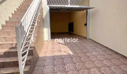 Sobrado com 3 dormitórios à venda, 170 m² por R$ 988.000,00 - Vila Pereira Cerca - São Paulo/SP