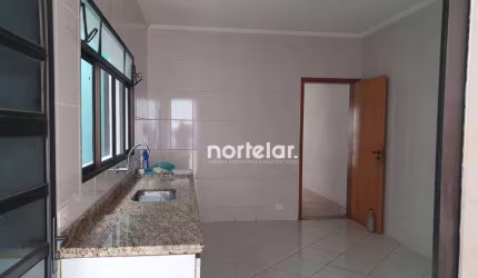 Sobrado com 3 dormitórios à venda, 114 m² por R$ 630.000,00 - Freguesia do Ó - São Paulo/SP