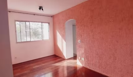 Apartamento com 2 dormitórios à venda, 52 m² por R$ 269.000,00 - Parque Maria Domitila - São Paulo/SP