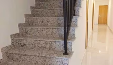 APARTAMENTO 1 DORMITÓRIO, NOVO, 38M2 NA VILA BASILEIA
