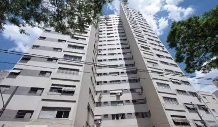 Kitnet com 1 quarto à venda, 38 m² - Centro - São Paulo/SP
