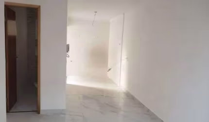 Apartamento com 2 Quartos e 1 banheiro à Venda, 41 m² - Vila Isolina Mazzei