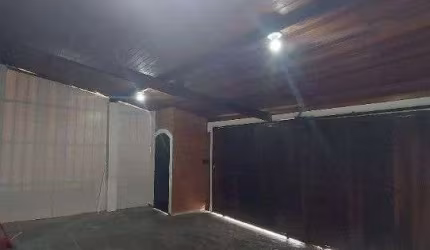 Sobrado com 4 dormitórios à venda, 400 m² por R$ 1.060.000,00 - Vila Clarice - São Paulo/SP