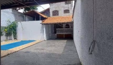 Sobrado com 4 dormitórios à venda, 400 m² por R$ 1.059.000,00 - Vila Clarice - São Paulo/SP