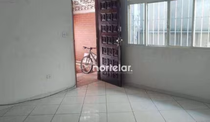 Casa com 2 dormitórios à venda, 271 m² por R$ 700.000,00 - Pirituba - São Paulo/SP