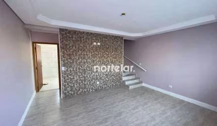 Sobrado com 2 dormitórios à venda, 68 m² - Jaraguá - São Paulo/SP