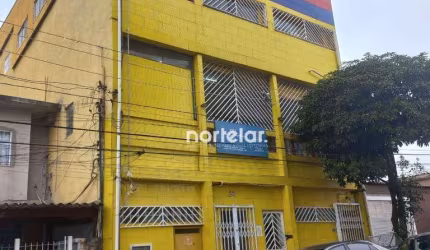 Ponto à venda, 250 m² por R$ 1.059.990,00 - Vila Serralheiro - São Paulo/SP