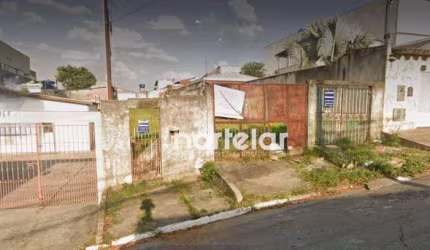 Terreno à venda, 500 m² por R$ 2.490.000,00 - Vila Ré - São Paulo/SP