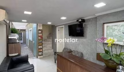Sala para alugar, 16 m² por R$ 2.200,00/mês - Sumaré - São Paulo/SP