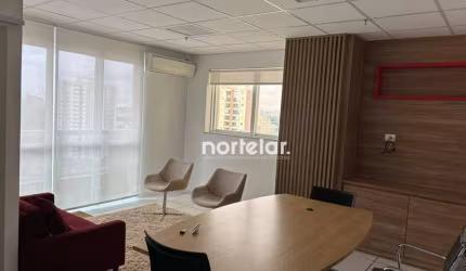 Sala para alugar, 36 m² por R$ 3.960,00/mês - Santa Teresinha - São Paulo/SP