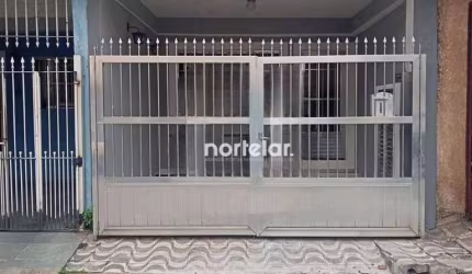 Sobrado à venda, 98 m² por R$ 650.000,00 - Vila Bela Aliança - São Paulo/SP