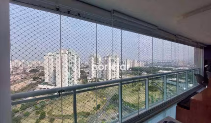 Apartamento com 2 dormitórios à venda, 157 m² por R$ 2.970.000,00 - Jardim das Perdizes - São Paulo/SP