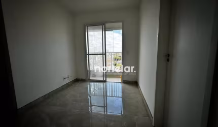 Apartamento com 2 dormitórios à venda, 44 m² por R$ 379.900,00 - Vila Pirituba - São Paulo/SP