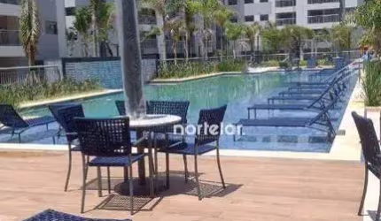 Excelente Apto no Cond. Unique Green