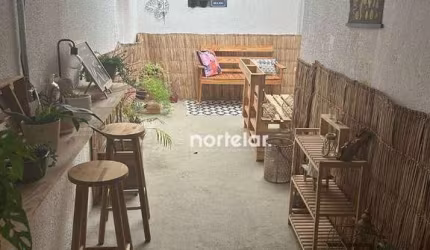 Casa para alugar, 187 m² por R$ 6.320,00/mês - Perdizes - São Paulo/SP