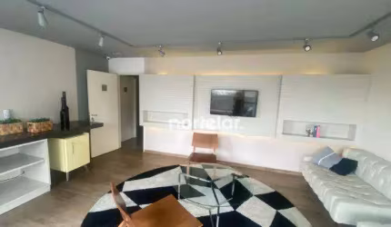 Apartamento à venda, 80 m² por R$ 650.000,00 - Barra Funda - São Paulo/SP