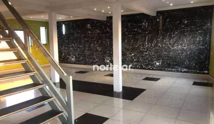 Prédio para alugar, 110 m² por R$ 9.000,00/mês - Vila Zat - São Paulo/SP