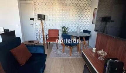 Apartamento com 2 dormitórios à venda, 45 m² por R$ 500.000,00 - Limão - São Paulo/SP