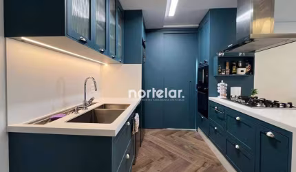 Excelente apartamento à venda no  Sumarezinho