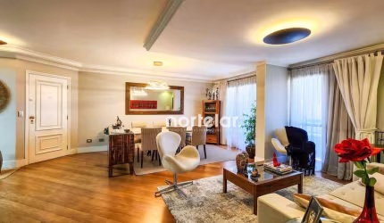 Cobertura à venda, 216 m² por R$ 2.970.000,00 - Vila Pompeia - São Paulo/SP