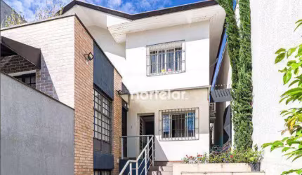 Casa à venda, 209 m² por R$ 2.800.000,00 - Perdizes - São Paulo/SP