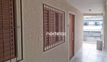 Casa com 2 dormitórios à venda, 176 m² por R$ 380.000,00 - Brasilândia - São Paulo/SP