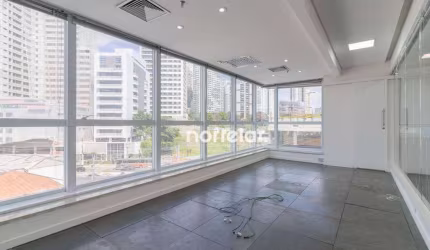 Conjunto para alugar, 296 m² por R$ 29.140,61/mês - Butantã - São Paulo/SP