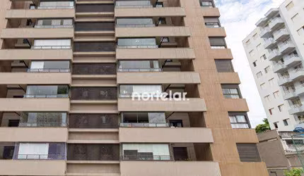 Apartamento à venda, 156 m² por R$ 2.540.000,00 - Vila Pompeia - São Paulo/SP