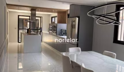 Sobrado com 3 dormitórios, 240 m² - venda por R$ 1.585.000,00 ou aluguel por R$ 11.000,00/mês - Jardim Cidade Pirituba - São Paulo/SP