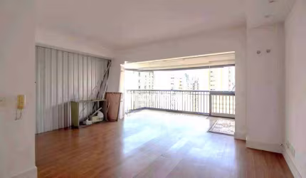Apartamento à venda, 42 m² por R$ 420.000,00 - Santa Cecília - São Paulo/SP