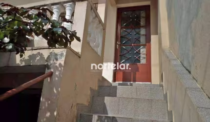 Casa térrea à venda no Parque São Domingos