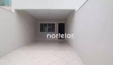 Sobrado com 3 Quartos à Venda, 125 m²  Imirim - São Paulo/SP
