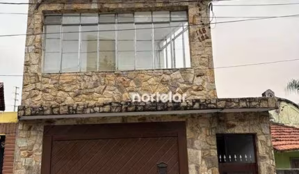 Casa à venda, 185 m² por R$ 639.900,00 - Vila Barreto - São Paulo/SP