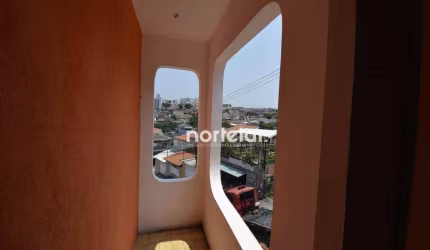 Sobrado com 3 quartos, à venda, 160 m² por R$ 790.000 - Freguesia do Ó - São Paulo/SP