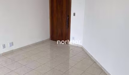 Apartamento com 2 quartos à venda, 55 m² - Vila Guaca - São Paulo/SP