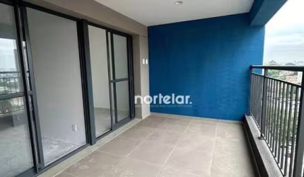 Apartamento com 3 quartos à venda, 80 m² - Vila Primavera - São Paulo/SP