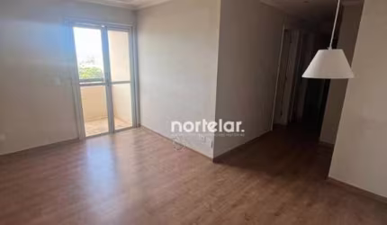 Apartamento à venda, 74 m² por R$ 530.000,00 - Freguesia do Ó - São Paulo/SP