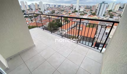 Apartamento com 3 dormitórios à venda, 67 m² por R$ 650.000,00 - Santana - São Paulo/SP