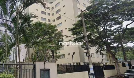 Apartamento com 2 quartos à venda, 70 m² - Vila Amélia - São Paulo/SP