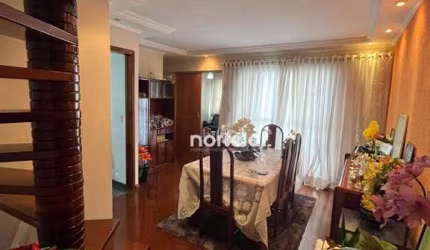 Cobertura com 3 Quartos à venda, 162m² - Freguesia do Ó