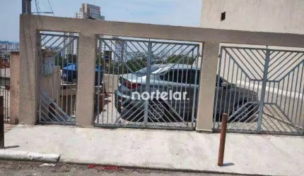 Casa Térrea com 2 quartos à venda, 140 m² - Vila Penteado - São Paulo/SP