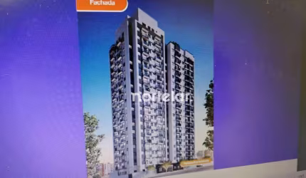 Apartamento à venda, 39 m² por R$ 369.290,00 - Centro - São Paulo/SP