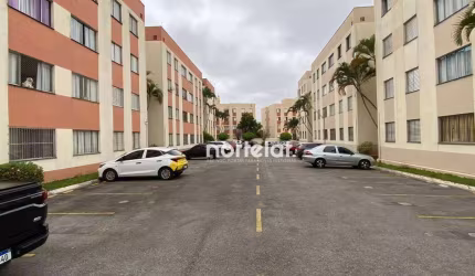 Apartamento com 2 Quartos à venda, 53m² - Jardim D Abril