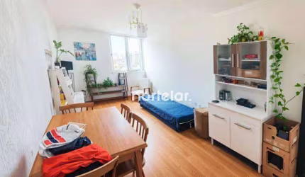 Apartamento com 2 quartos  à venda, 76 m² - Parque Residencial da Lapa - São Paulo/SP
