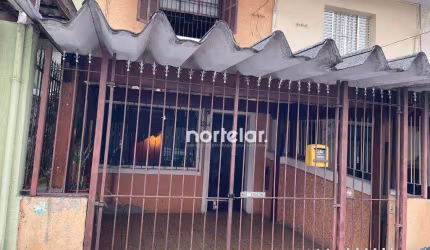 Sobrado com 2 dormitórios à venda, 68 m² por R$ 590.000,00 - Freguesia do Ó - São Paulo/SP